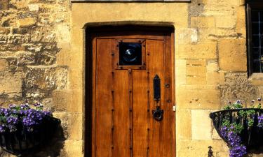 Cottages in Kingham