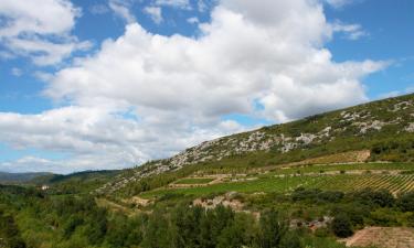 Hotel di Le Boulou