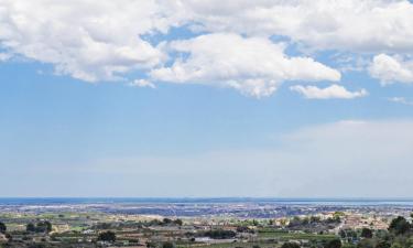 Hotels met Zwembaden in Monserrat