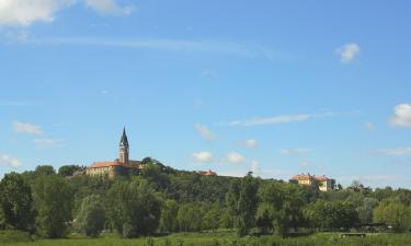 Hôtels pas chers à Ilok