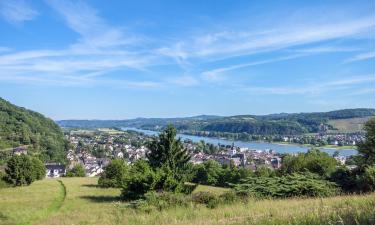 Hotels mit Parkplatz in Spessart