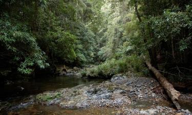 Cottages in Mount Kuring-Gai