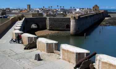 Hotels in El Jadida