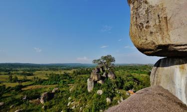 Hoteli u gradu 'Kisumu'