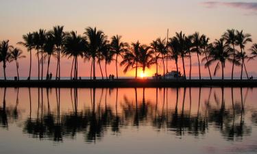 Hotels in Waikoloa