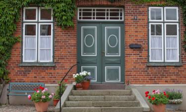 Apartments in Ascheberg