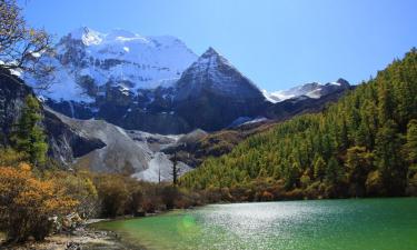 Guest Houses in Shangri-La