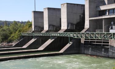 Hôtels pas chers à Marchtrenk