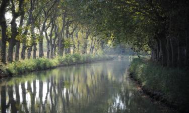 Hôtels pas chers à Ramonville-Saint-Agne