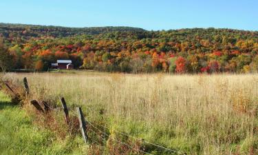 Hotel di Fishkill