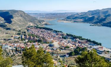 Cheap Hotels in Mequinenza