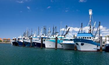 Hoteles en Port Lincoln