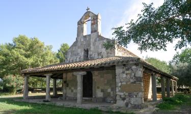 Povoljni hoteli u gradu Monastir