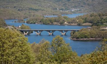 Aluguéis de Temporada em Pereiro de Aguiar