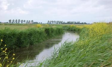 Goedkope hotels in Gieten