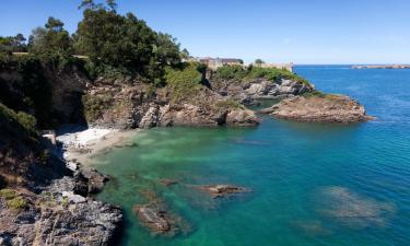 Hotels in Ribadeo