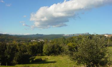 Holiday Rentals in Bescanó