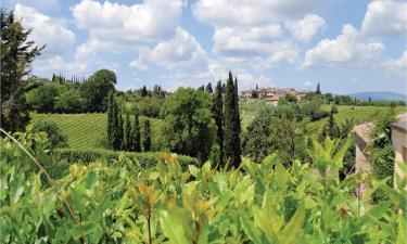 Hotels met Parkeren in Acquaviva