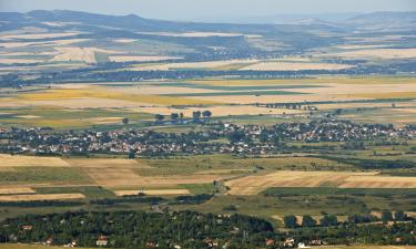 Hotels mit Parkplatz in Kostinbrod