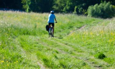 Hotels mit Parkplatz in Pfreimd