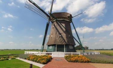 Cheap hotels in Middenbeemster