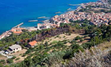 Hotéis em Santa Maria di Castellabate