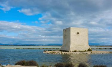 Hotel di Santa Pola