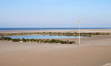 Hotel di Boulogne-sur-Mer