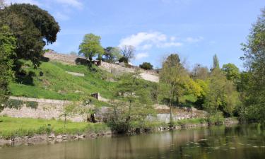 B&Bs in Mortagne-sur-Sèvre