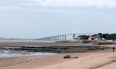 Beach rentals in Saint-Brévin-lʼOcéan