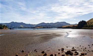 Family Hotels in Portobello