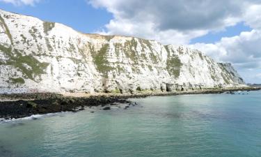 Bed & Breakfasts in Dover