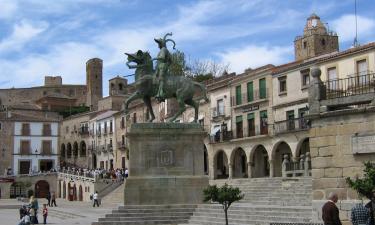 Alquileres vacacionales en La Cumbre