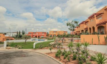 Holiday Rentals in Maritenda