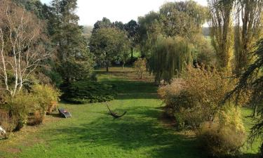 Hotels a Saint-Jean-de-Losne