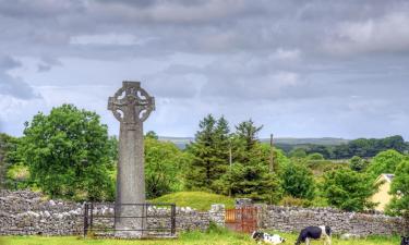 Hotels met Parkeren in Kilfenora