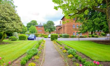 Hotels in Ampthill