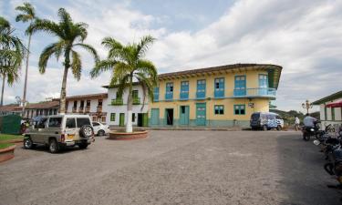 Hoteles con piscina en Marsella