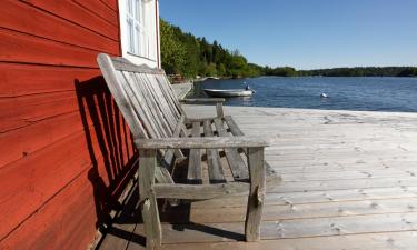 Cheap vacations in Enköping