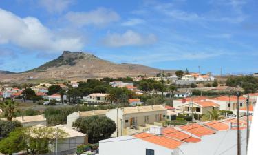 Holiday Rentals in Vila Baleira