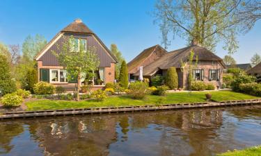 Familiehotels in Deurningen