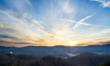 Günstiger Urlaub in Middlesboro