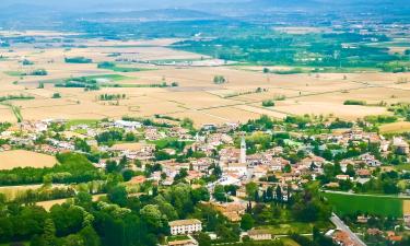 Hôtels pas chers à Ruda