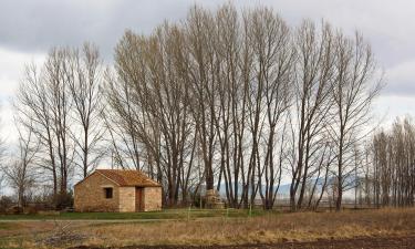 Case per le vacanze a Villarquemado