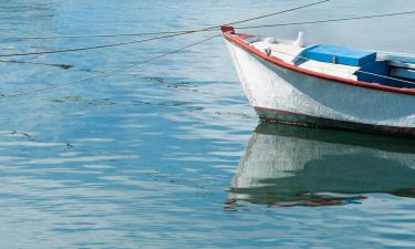 Goedkope vakanties in Vila do Conde