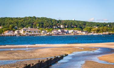 Prázdninové domy v destinaci Atlantic Highlands