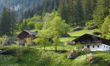 Khách sạn ở Hart bei Graz