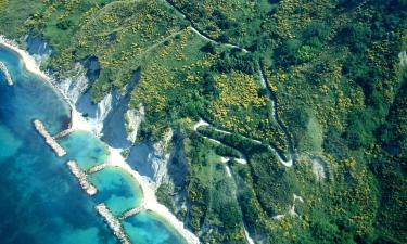 Hoteluri ieftine în Castel di Mezzo