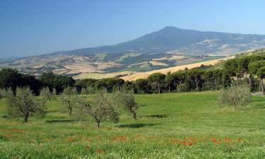 Hotel di Bagnolo