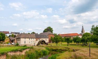 Family Hotels in Wijlre